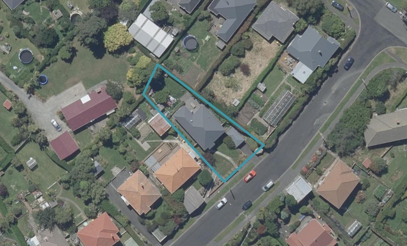 53 Greenhill Avenue, Wakari, Dunedin - Carousel 1