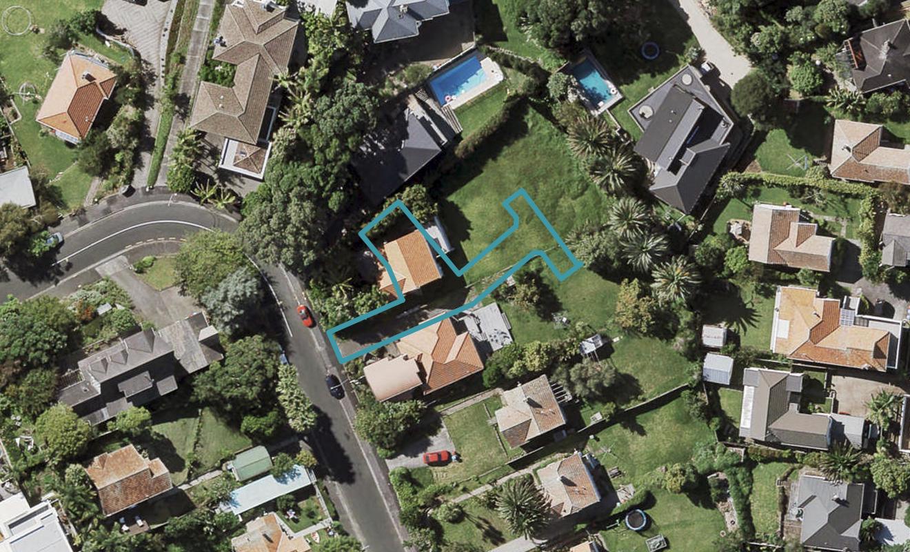 52A Tautari Street, Orakei, Auckland - Carousel 1