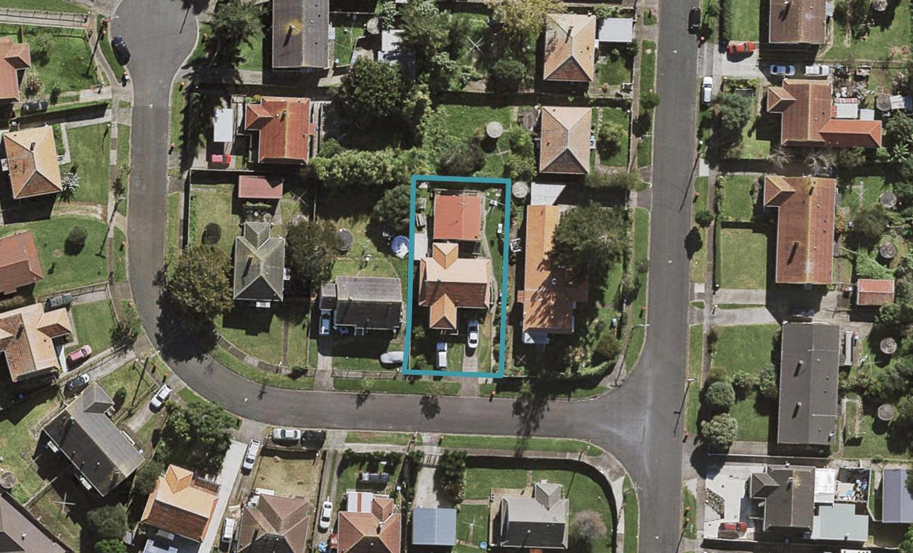 1 Gambia Place, Onehunga, Auckland - Carousel 1