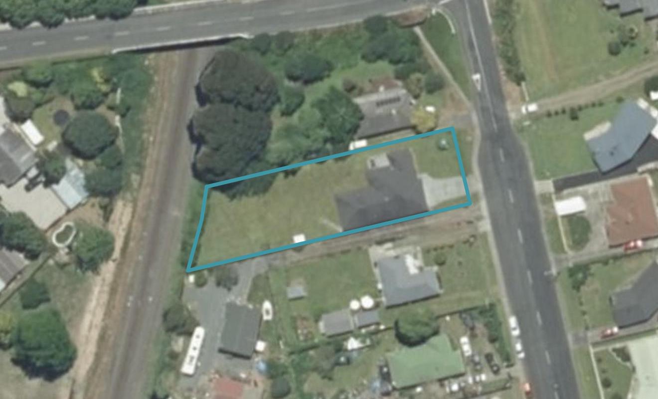 4 Murphy Lane, Taupiri, Taupiri - Carousel 1
