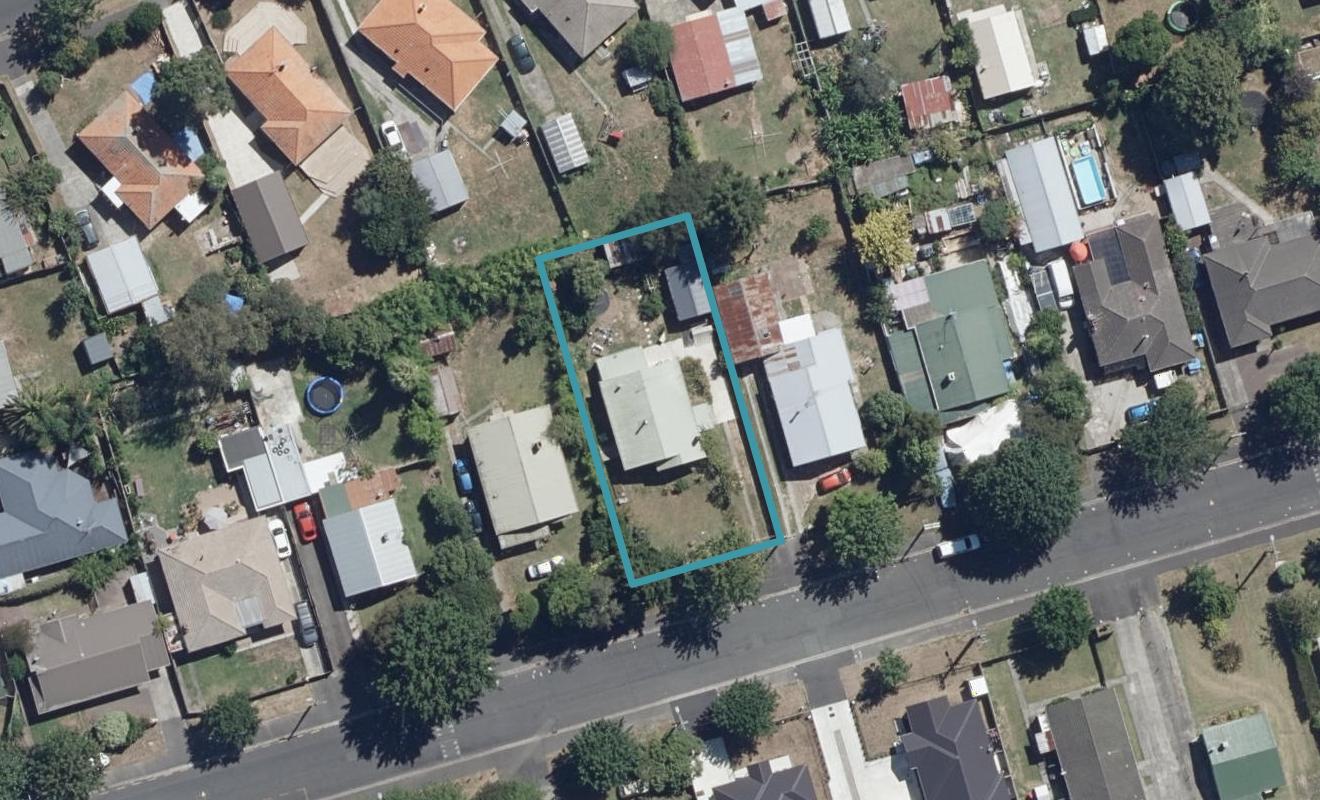 7 Marshall Street, Fairfield, Hamilton - Carousel 1