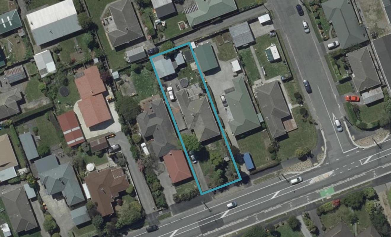 133 Sparks Road, Hoon Hay, Christchurch - Carousel 1
