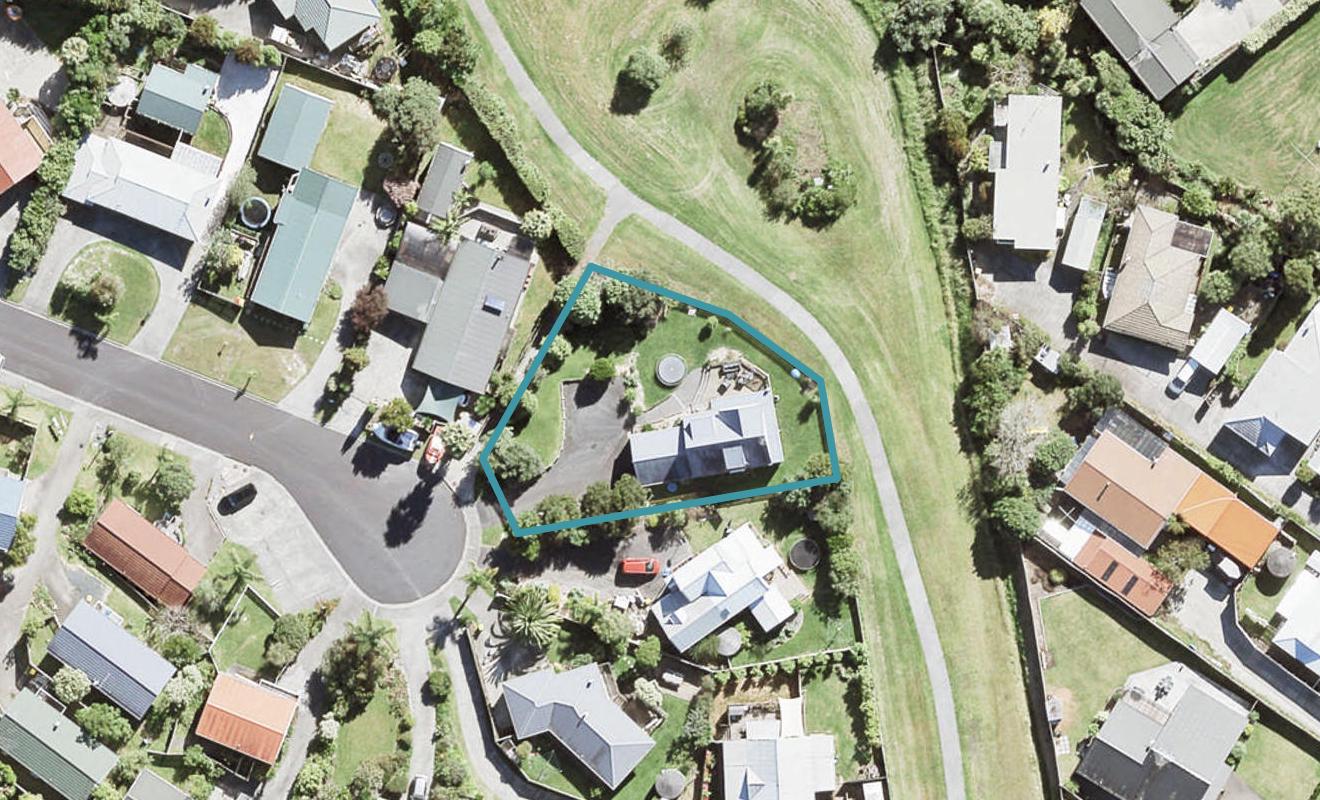 39 Jean Place, Stanmore Bay, Whangaparaoa - Carousel 1