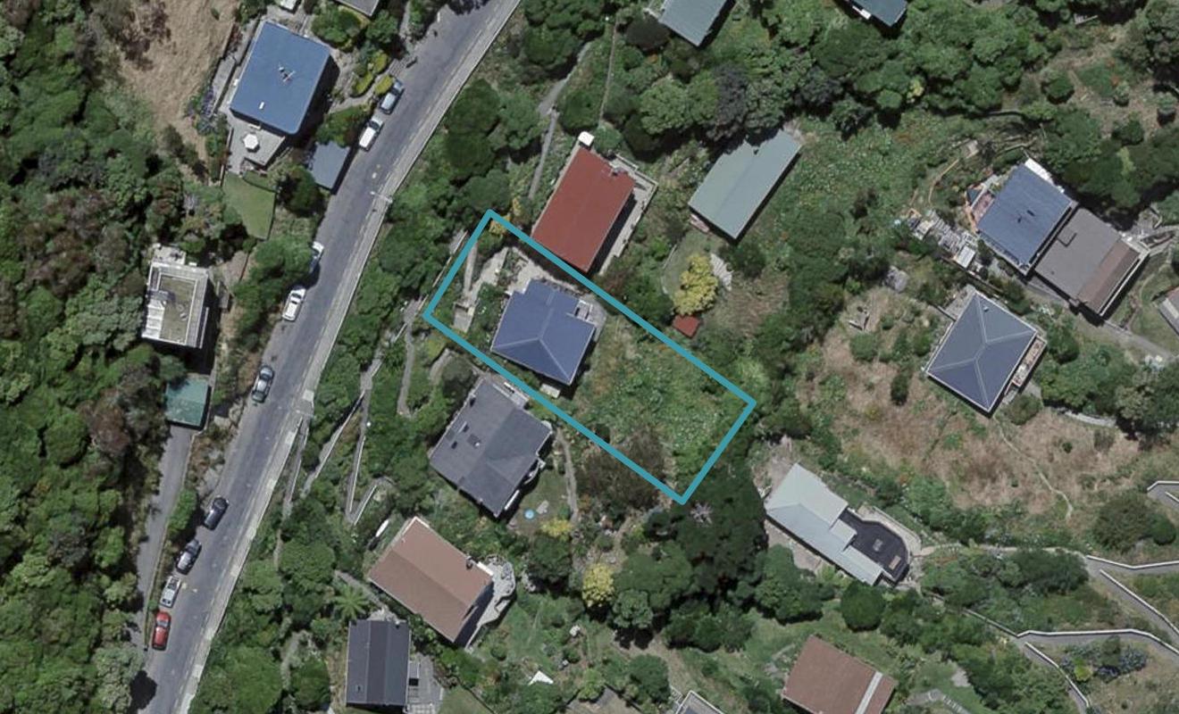 33 Hornsey Road, Melrose, Wellington - Carousel 1