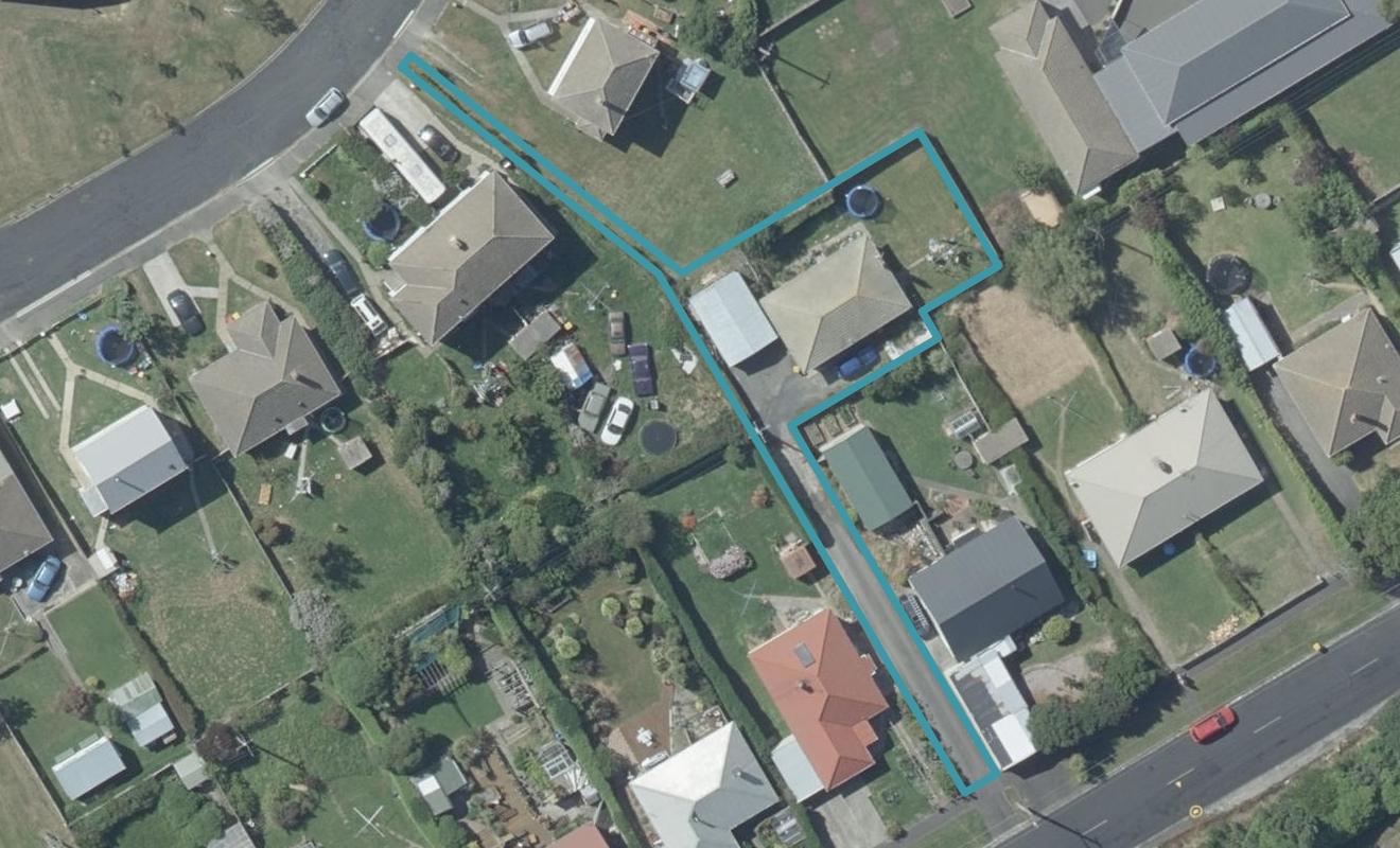 212 Hillhead Road, Corstorphine, Dunedin - Carousel 1