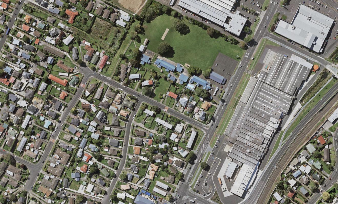 3/7G Malone Road, Mount Wellington, Auckland - Carousel 1