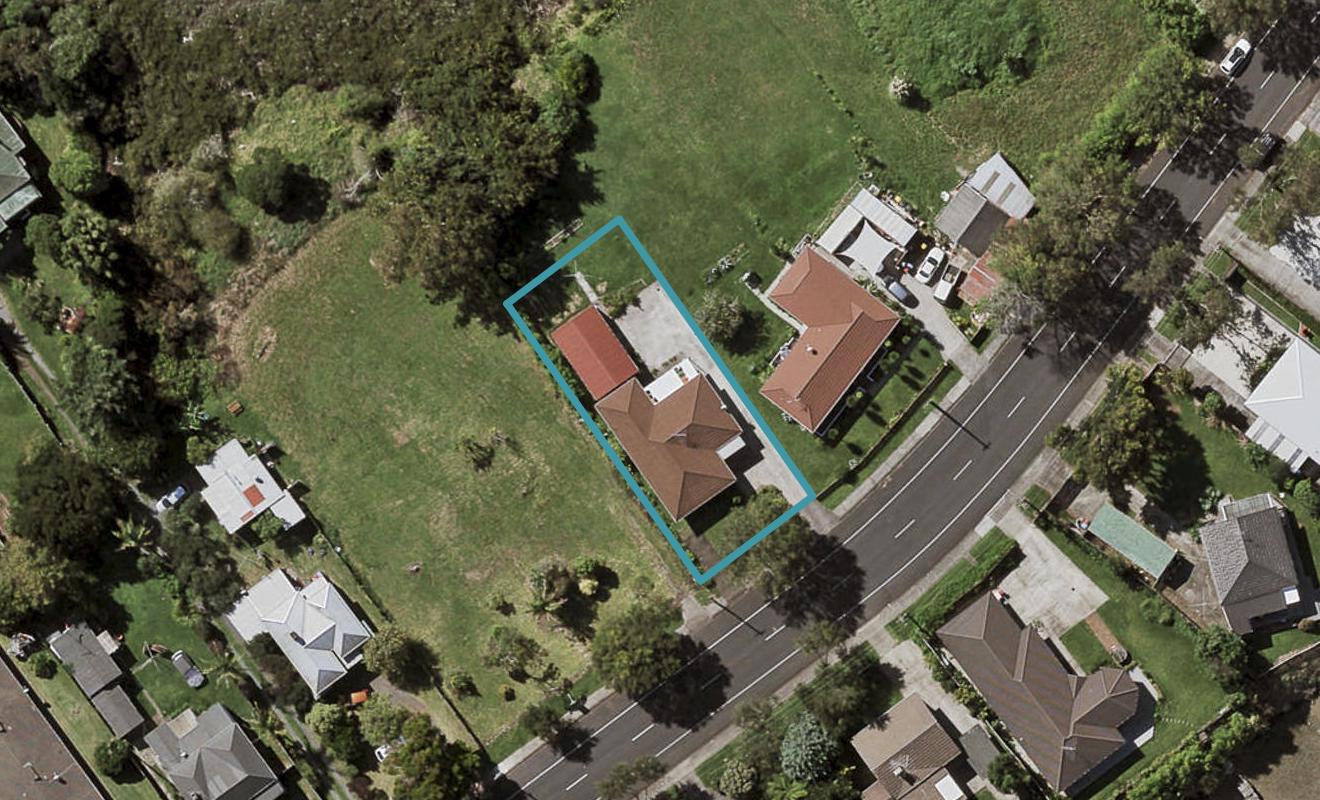 228 Princes Street East, Ōtāhuhu, Auckland - Carousel 1