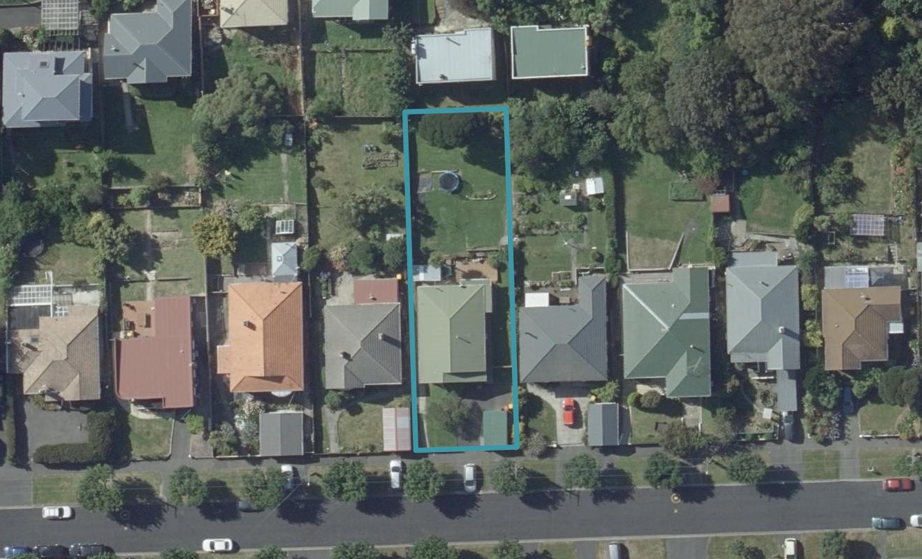 17 Rawhiti Street, Musselburgh, Dunedin - Carousel 1