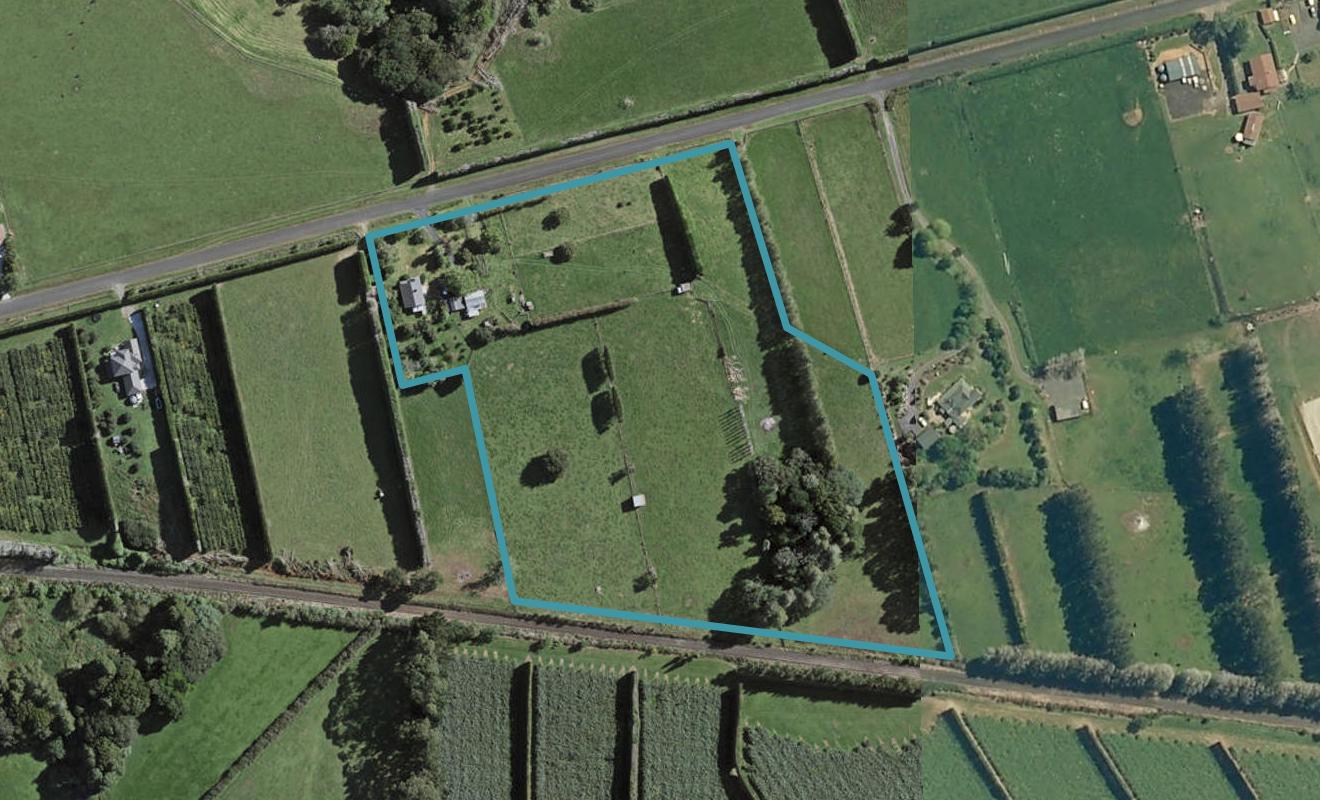 88 Hunter Road, Patumahoe, Pukekohe - Carousel 1