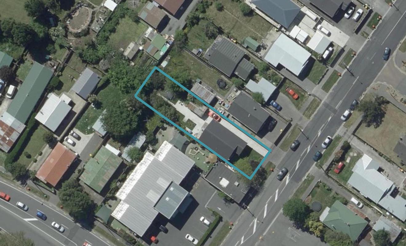 7 Hargood Street, Woolston, Christchurch - Carousel 1