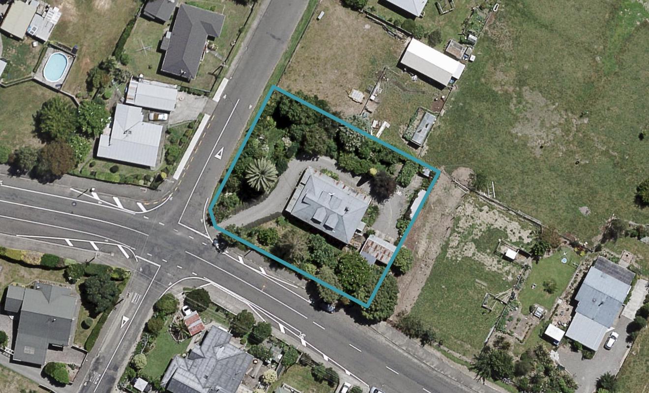 22 McGreevy Street, Waipawa, Waipawa - Carousel 1