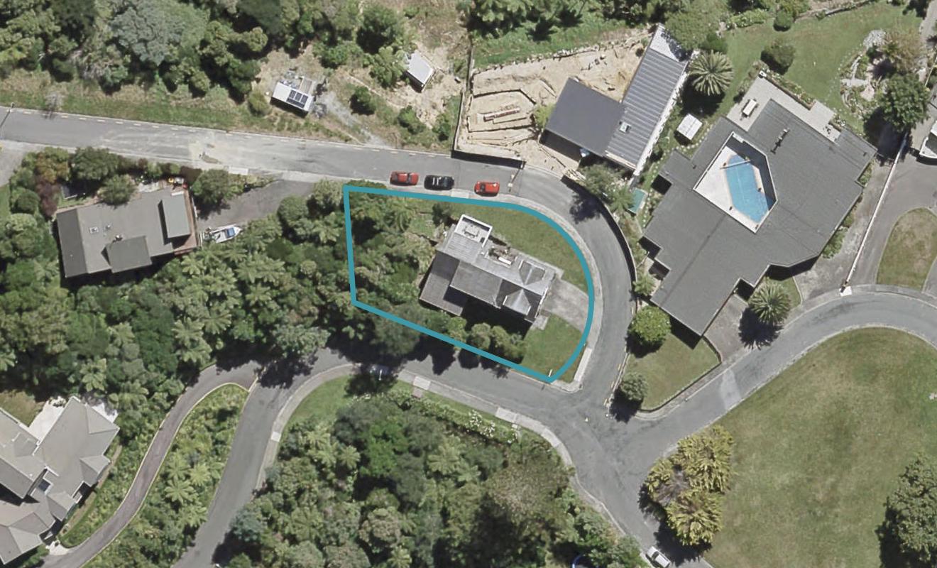 3 Corrondella Grove, Belmont, Lower Hutt - Carousel 1