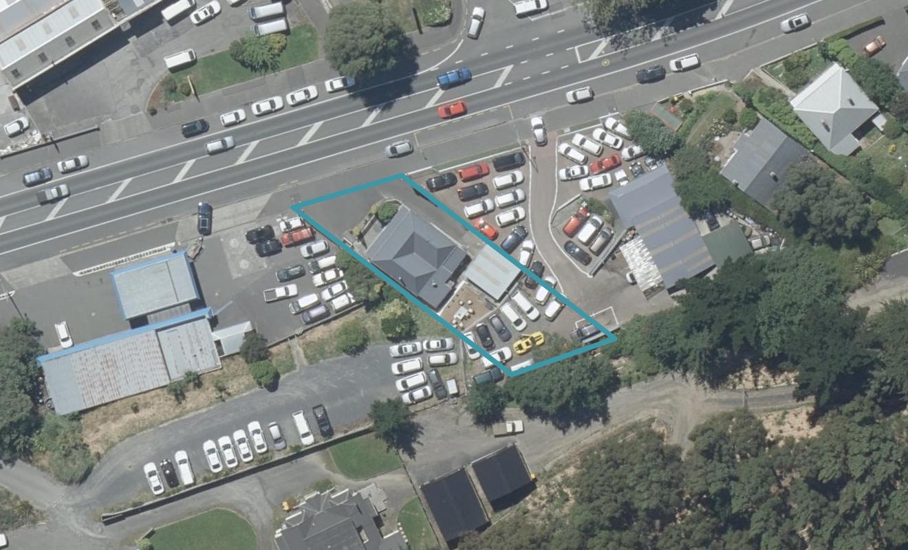 121 Kaikorai Valley Road, Glenross, Dunedin - Carousel 1