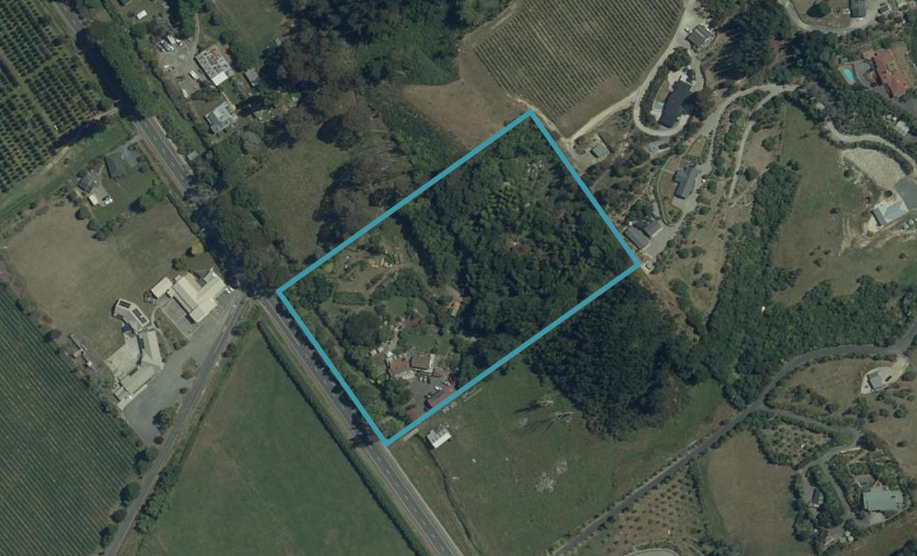 316 Aporo Road, Tasman - Carousel 1
