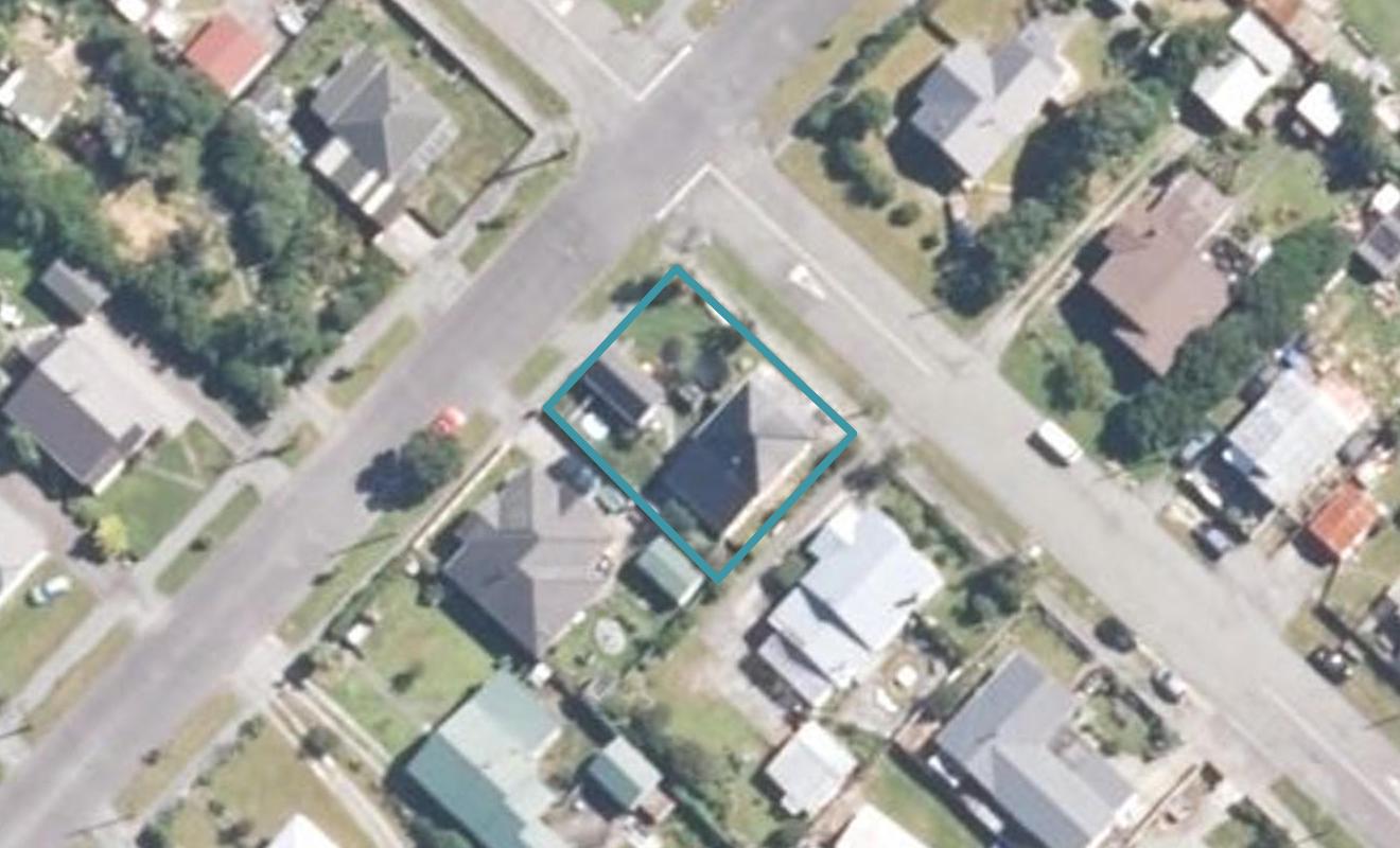 8 Coakley Street, Blaketown, Greymouth - Carousel 1