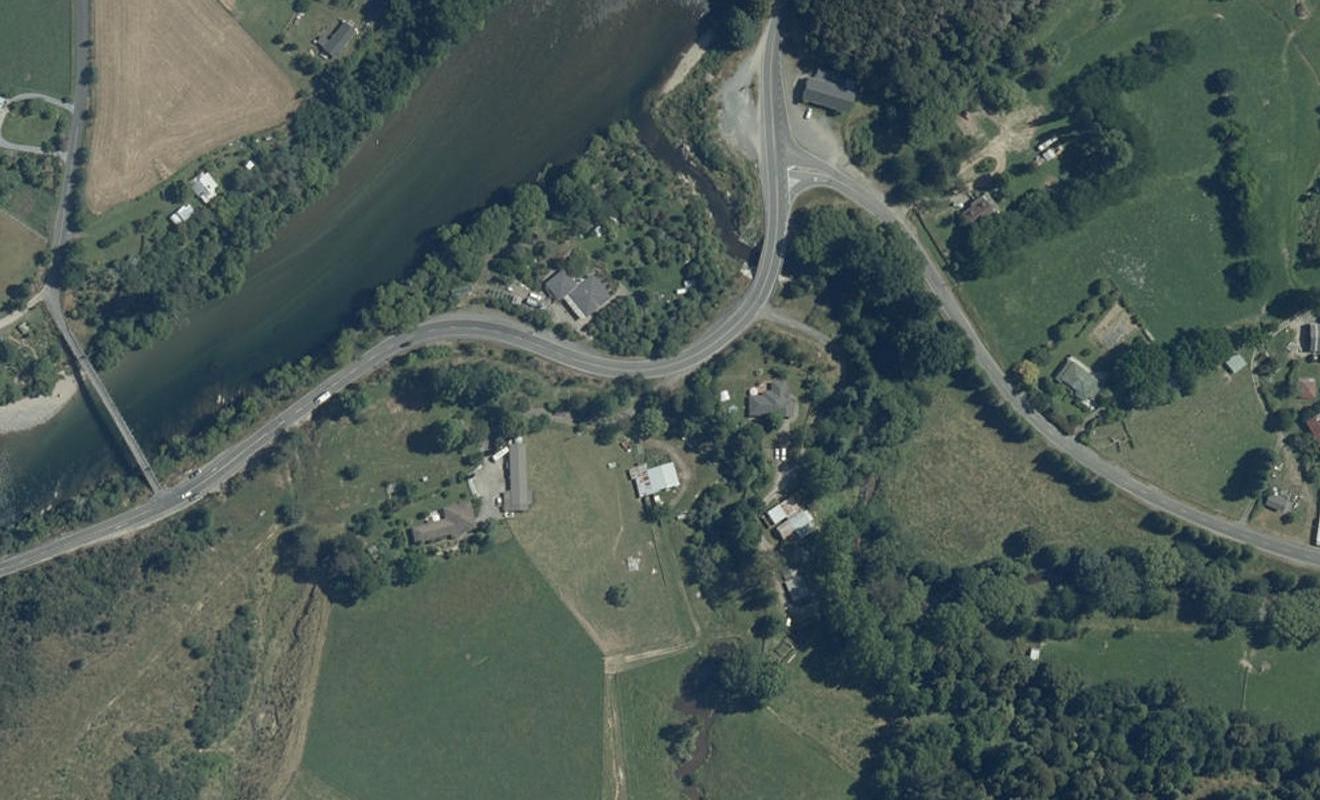 1311 Motueka Valley Highway, Motueka - Carousel 1