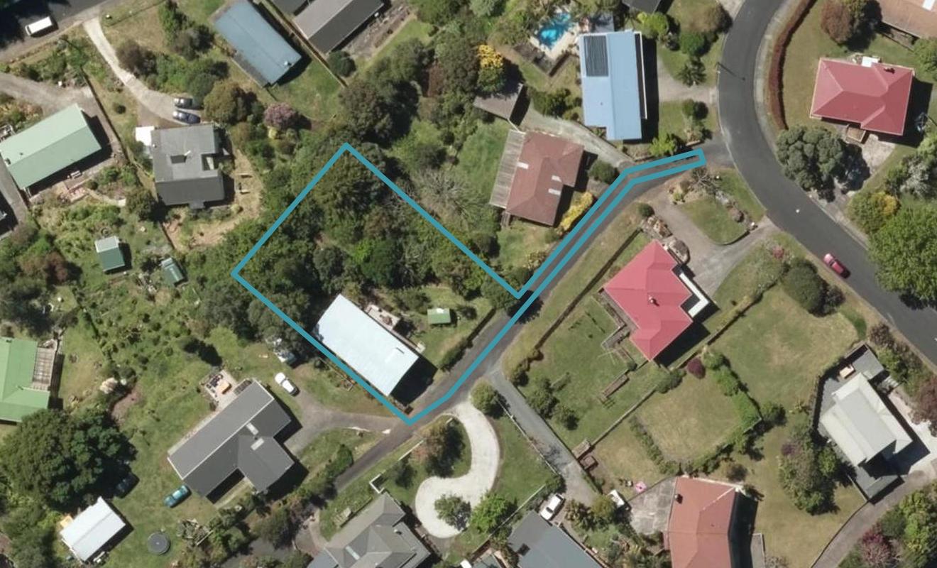 11 Paratai Crescent, Woodhill, Whangarei - Carousel 1