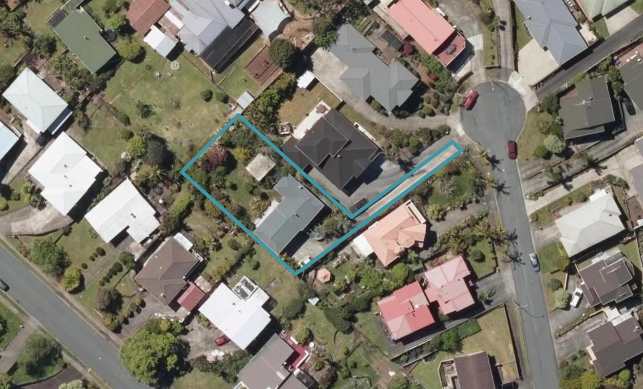 7 Bluegum Place, Woodhill, Whangarei - Carousel 1
