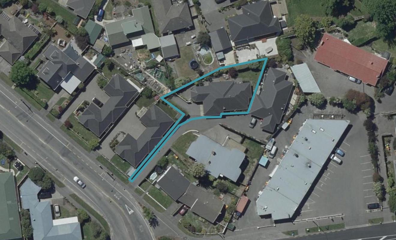 351A Hoon Hay Road, Hoon Hay, Christchurch - Carousel 1