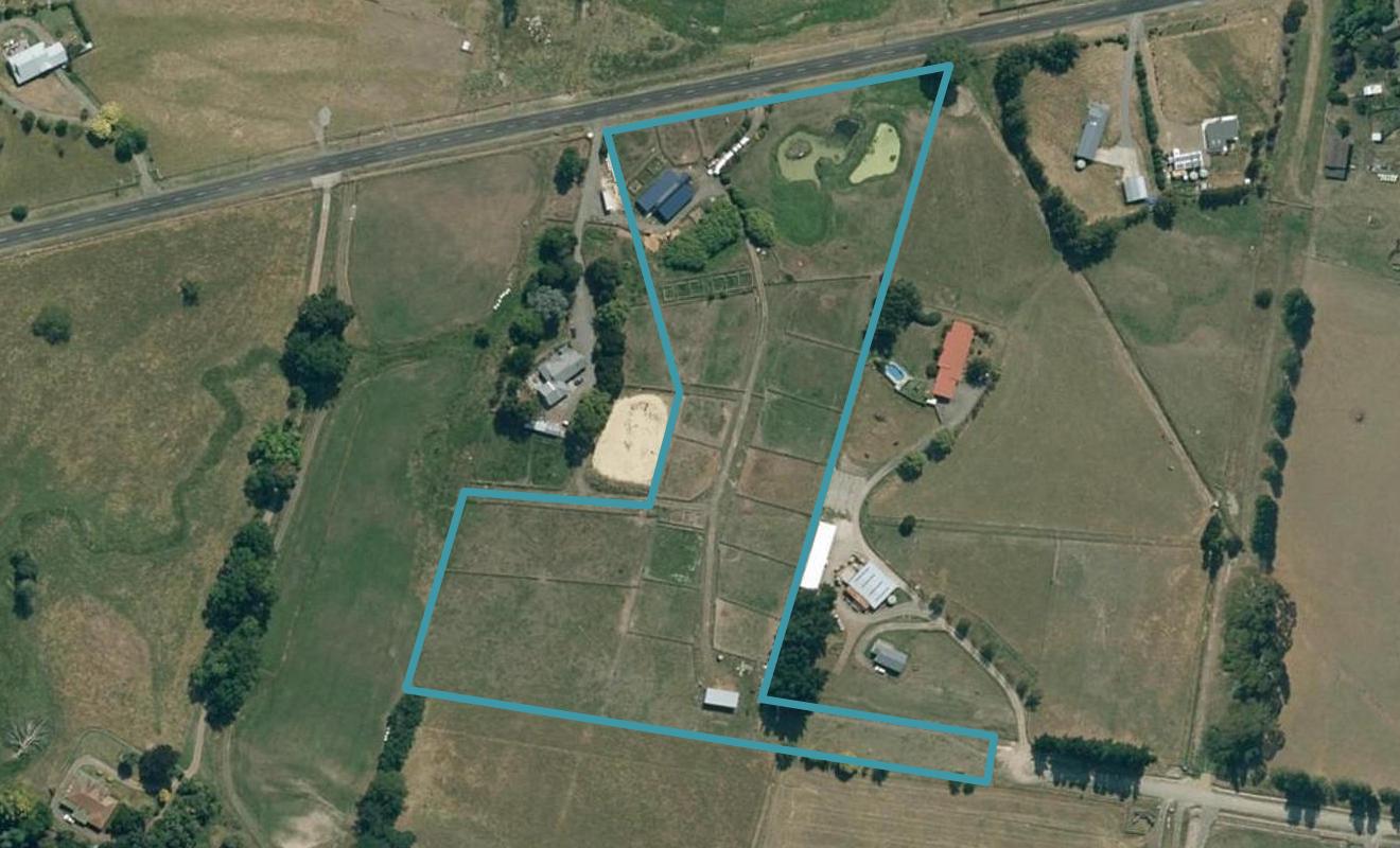 27 Pukeora Scenic Road, Waipukurau, Waipukurau - Carousel 1