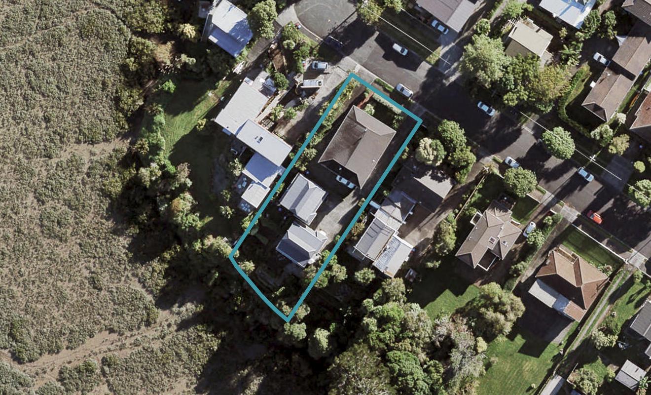 3/40 Saxon Street, Waterview, Auckland - Carousel 1