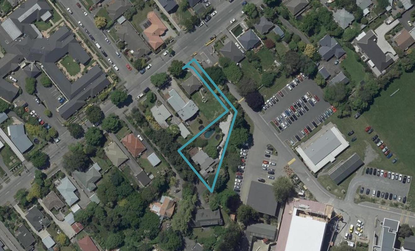 168A Rose Street, Somerfield, Christchurch - Carousel 1