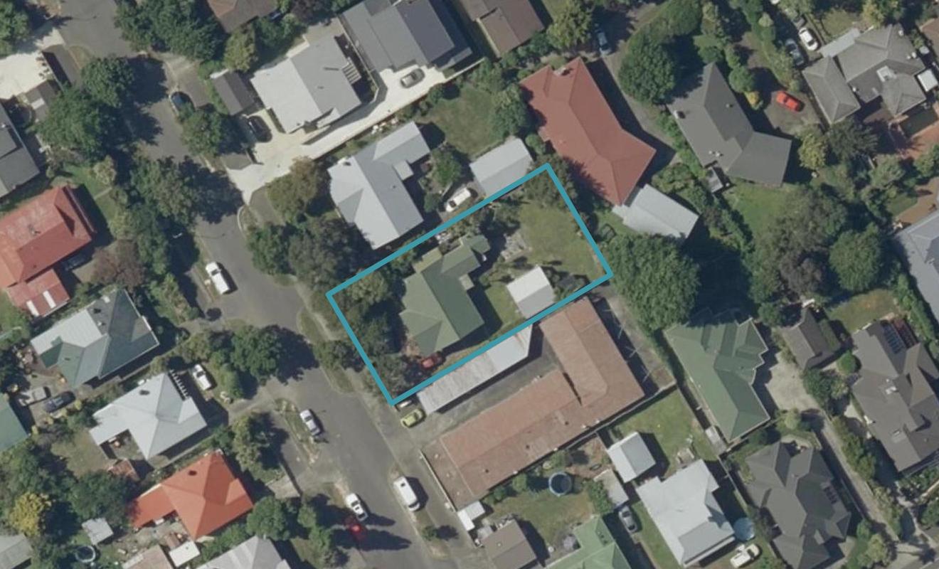 29 Colombo Street, Hokowhitu, Palmerston North - Carousel 1