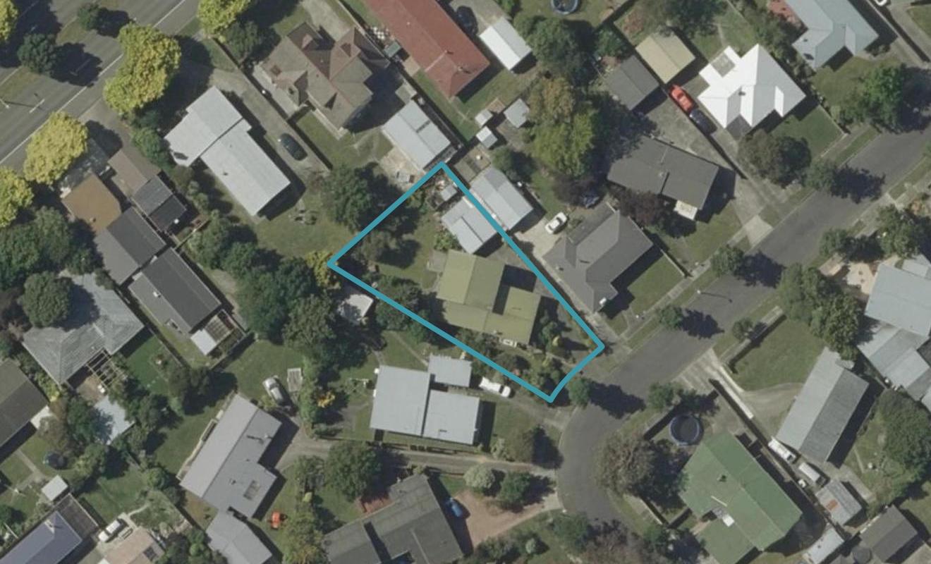 20 Catlins Crescent, Milson, Palmerston North - Carousel 1