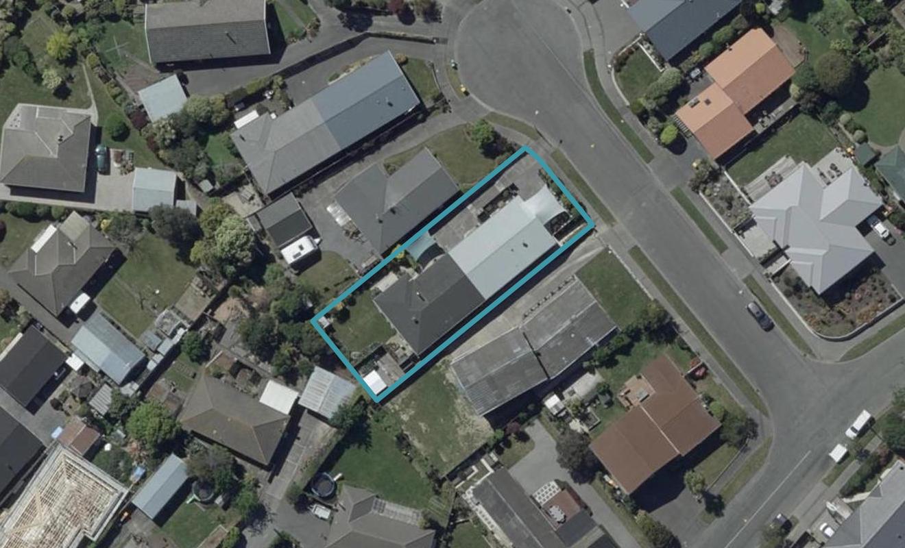 5A Karaka Place, Somerfield, Christchurch - Carousel 1