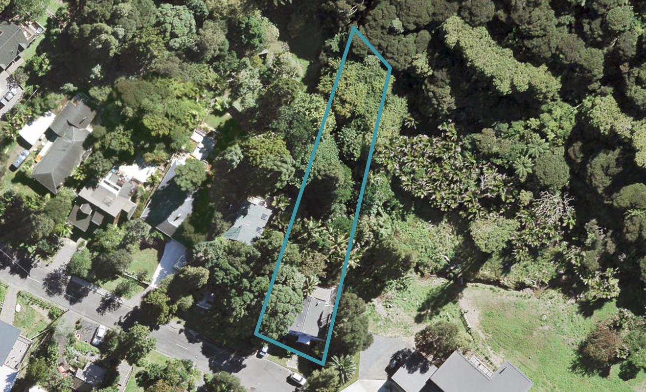 58 Sylvan Valley Avenue, Titirangi, Auckland - Carousel 1