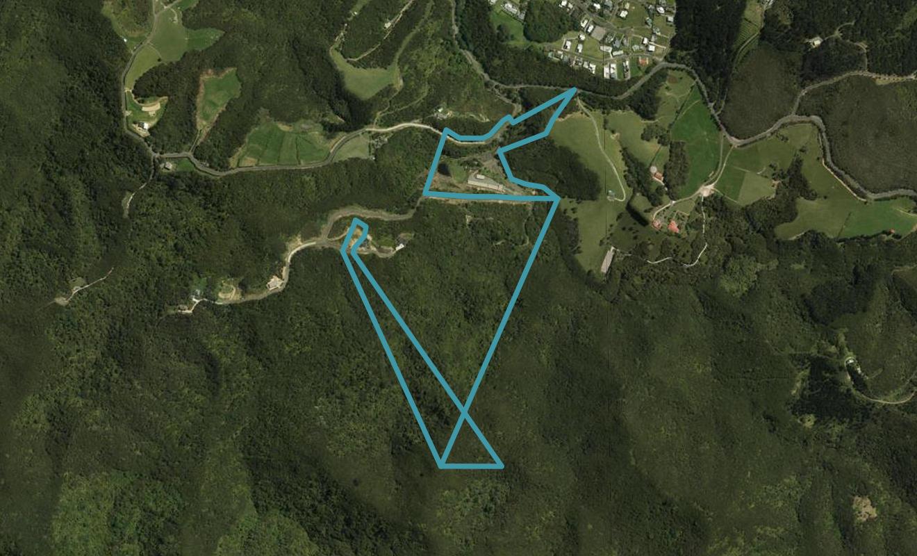 87 The Ridge, Langs Beach, Waipu - Carousel 1