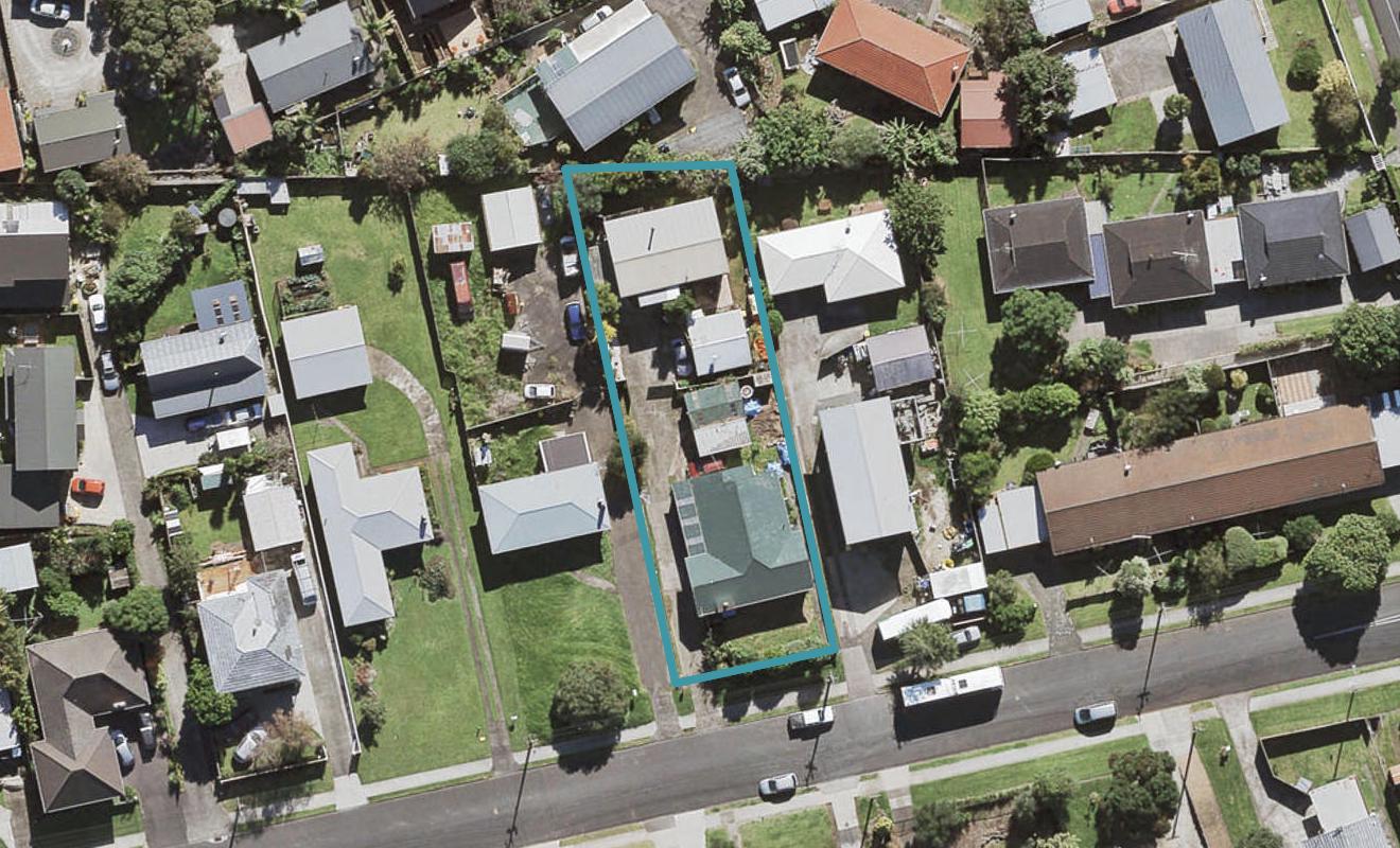 2/5 Wellesley Road, Māngere Bridge, Auckland - Carousel 1
