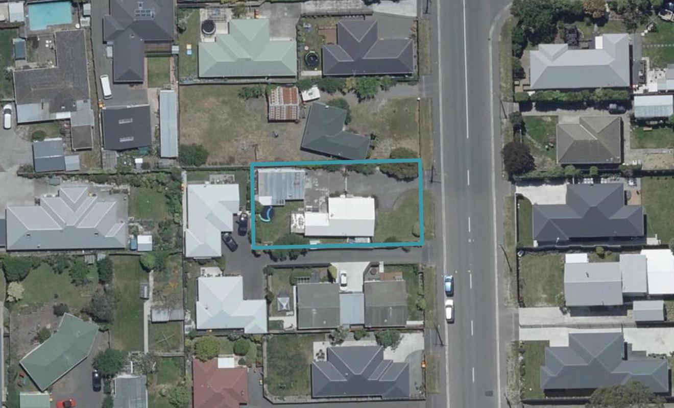 419 Bower Avenue, Parklands, Christchurch - Carousel 1