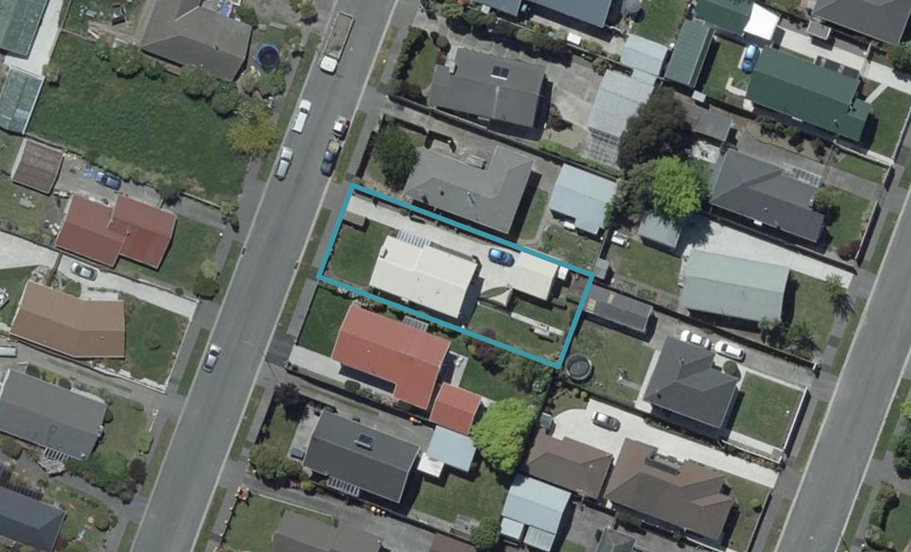 10 Glenrowan Avenue, Avondale, Christchurch - Carousel 1