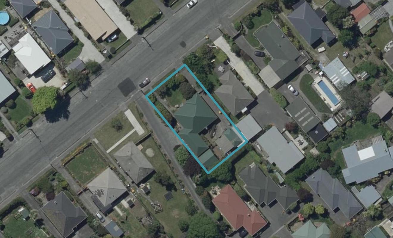 88 Conway Street, Somerfield, Christchurch - Carousel 1