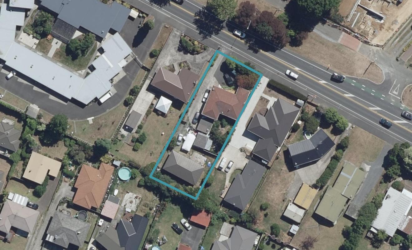 204A Ohaupo Road, Glenview, Hamilton - Carousel 1