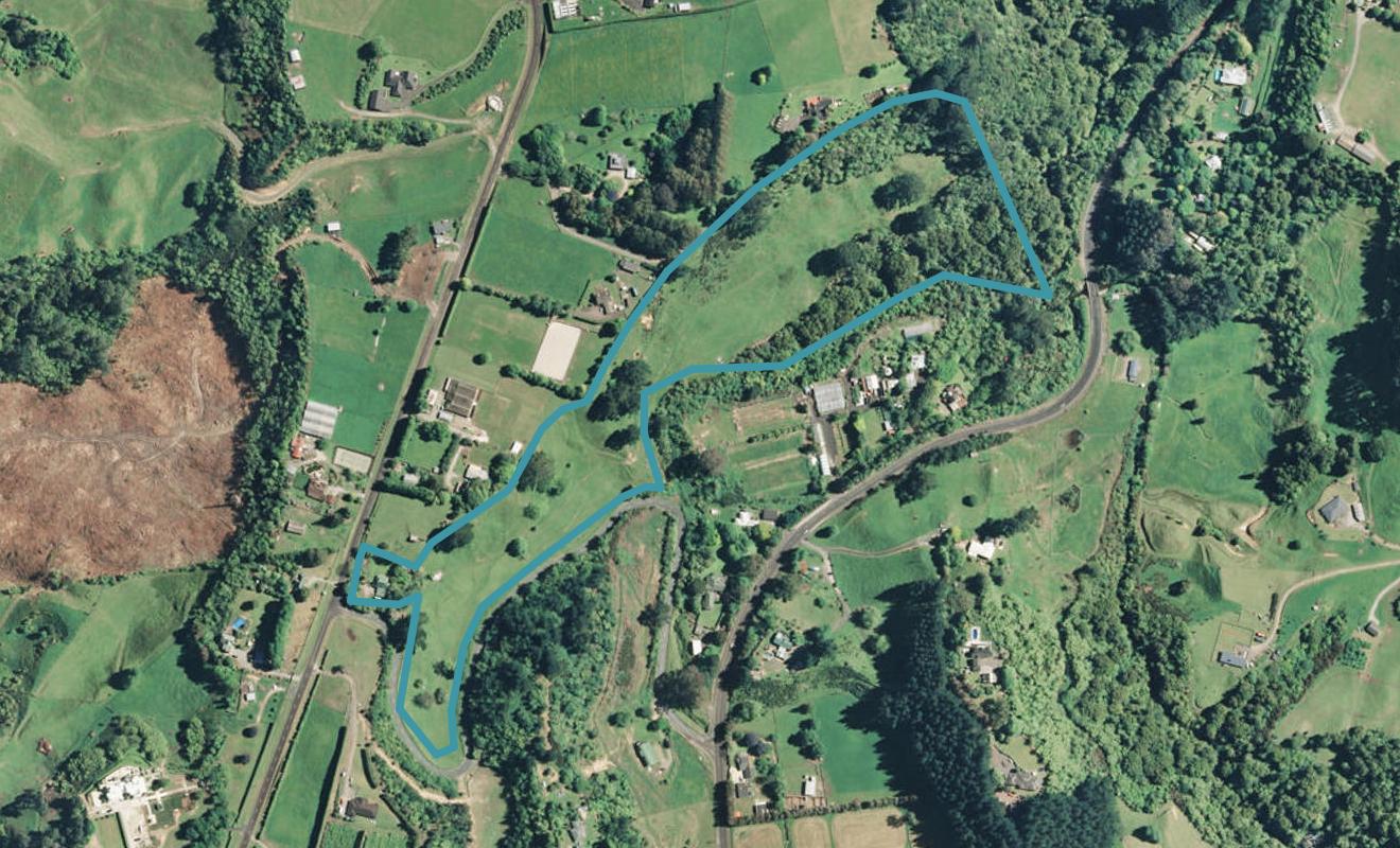 2 Williams Road North, Pyes Pa, Tauranga - Carousel 1