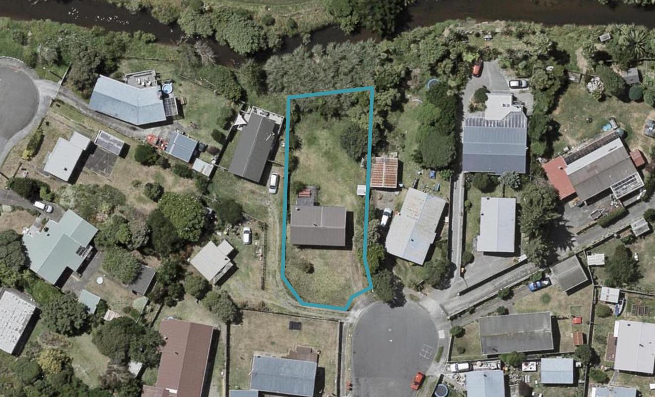3 Dodds Crescent, Otaki Beach, Otaki - Carousel 1