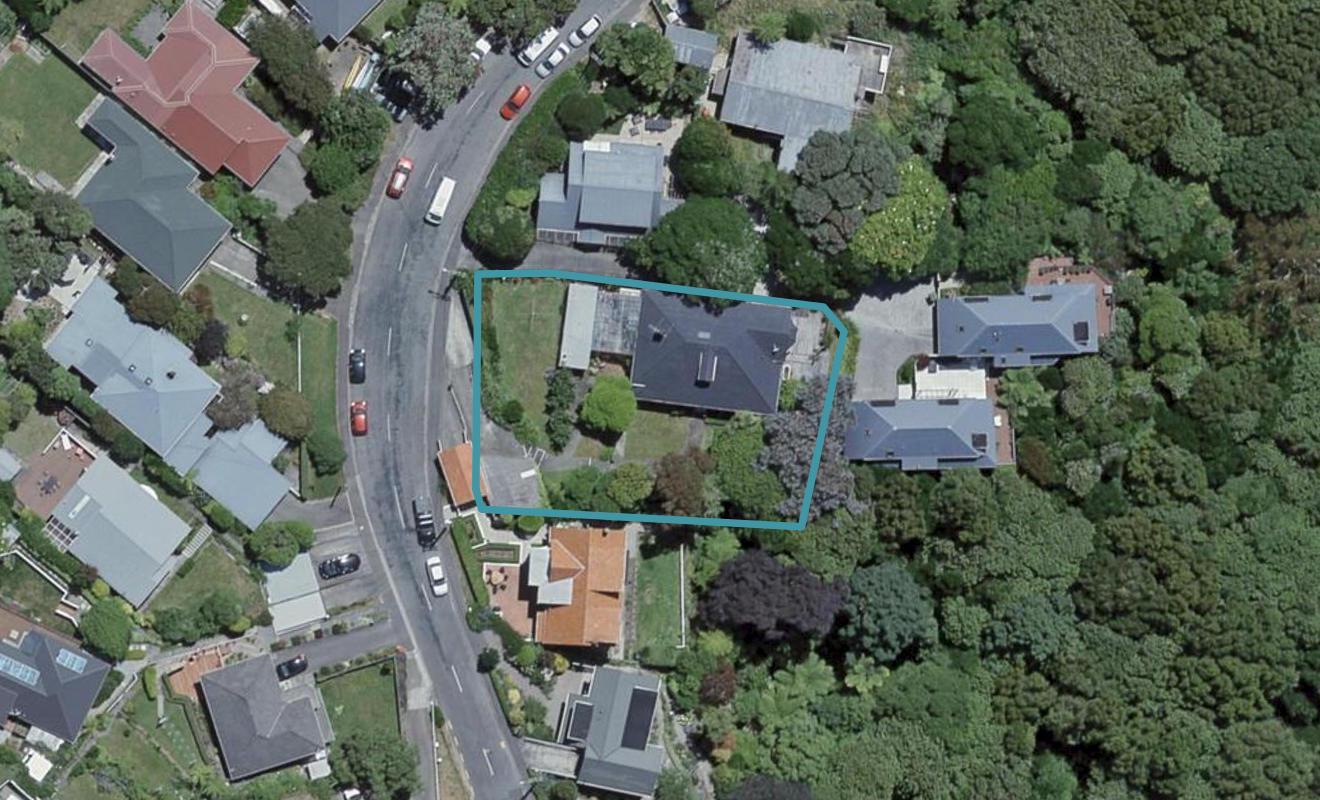 124 Trelissick Crescent, Ngaio, Wellington - Carousel 1