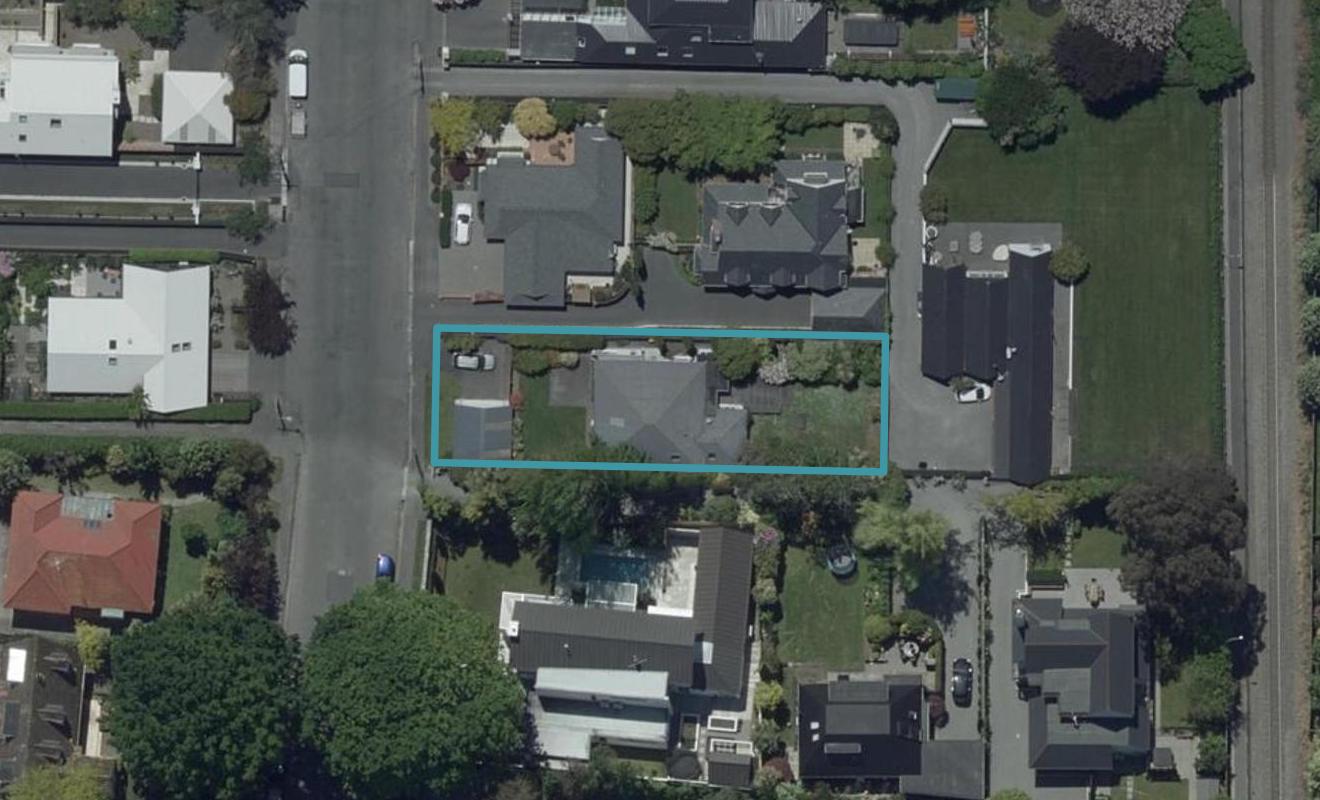32 Jacksons Road, Merivale, Christchurch - Carousel 1