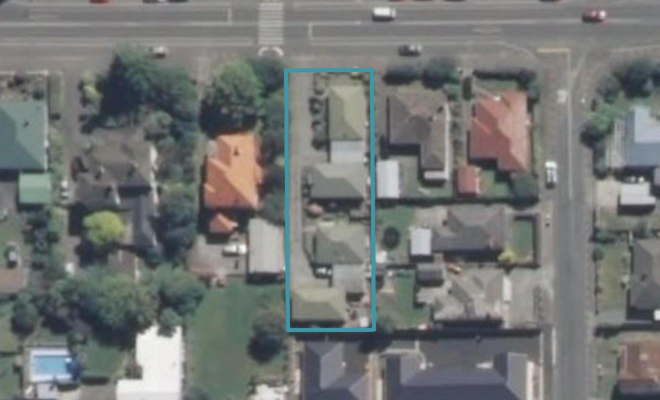 4/96 North Street, Seaview, Timaru - Carousel 1