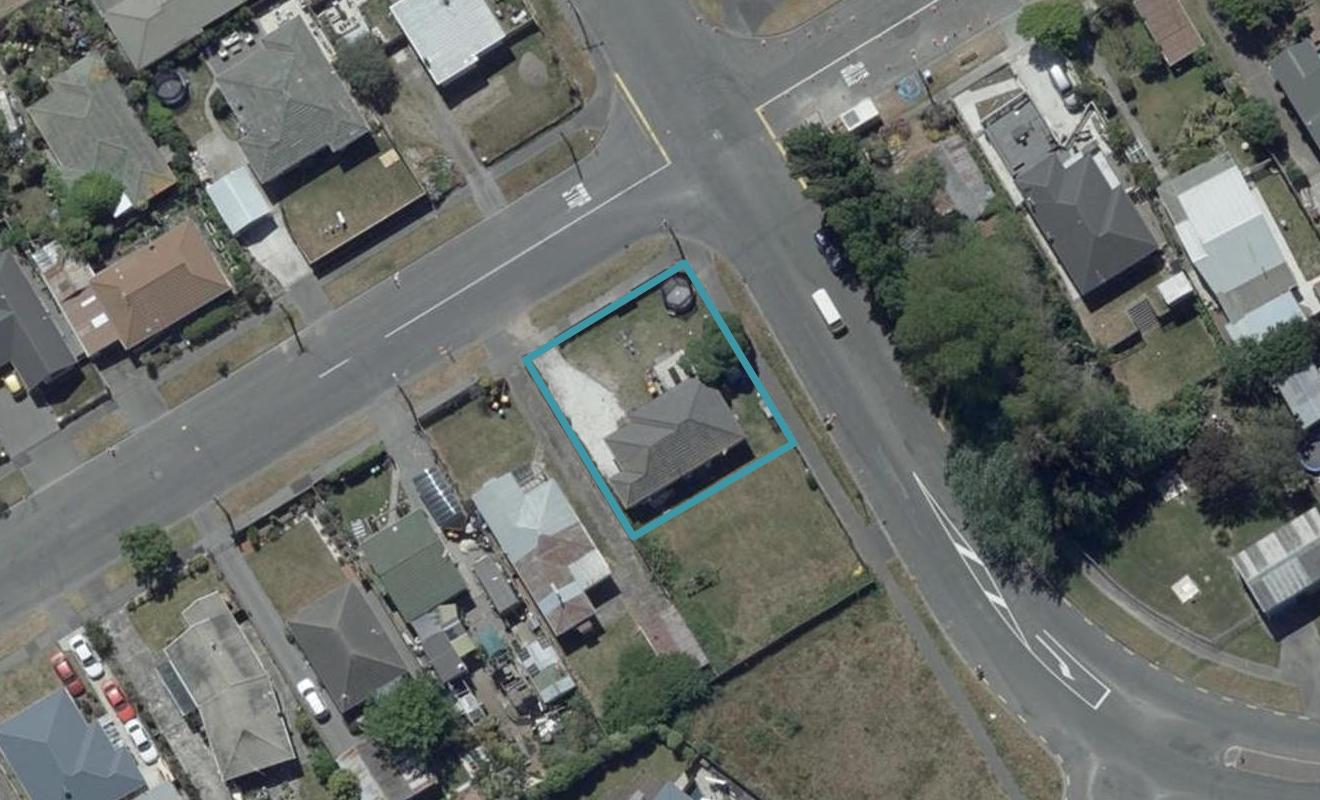 71 Tedder Avenue, North New Brighton, Christchurch - Carousel 1