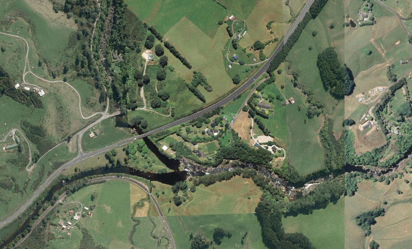 1911D State Highway 29, Lower Kaimai, Tauranga - Carousel 1