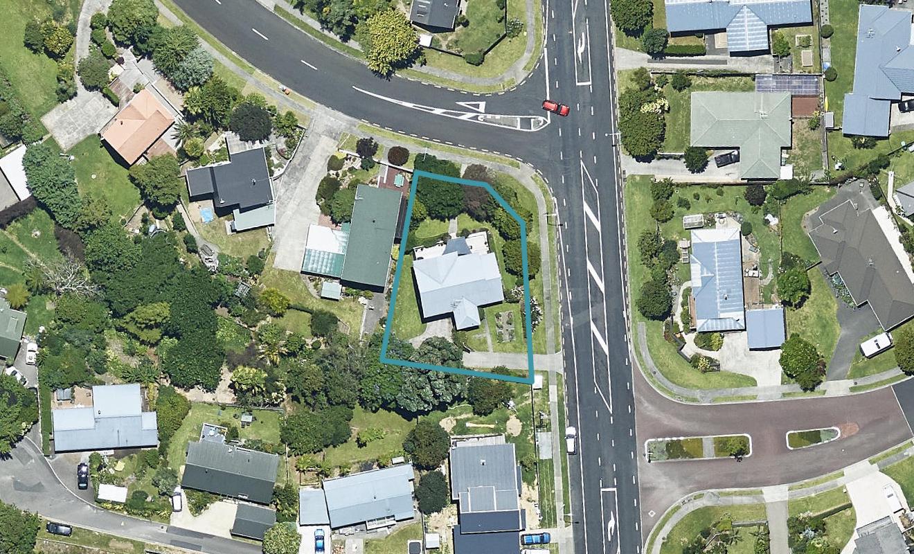 81 Resolution Road, Welcome Bay, Tauranga - Carousel 1