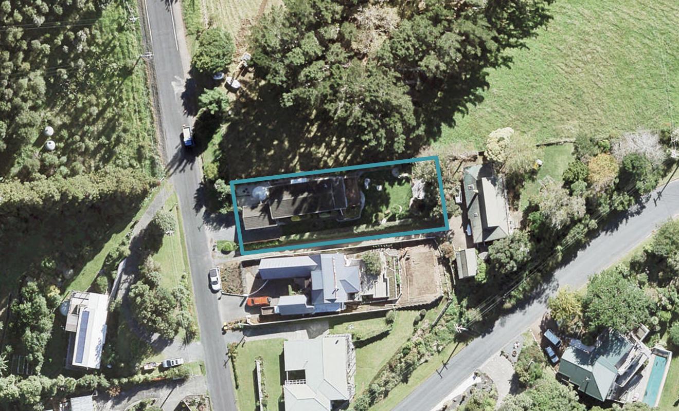 45 Green Road, Warkworth - Carousel 1