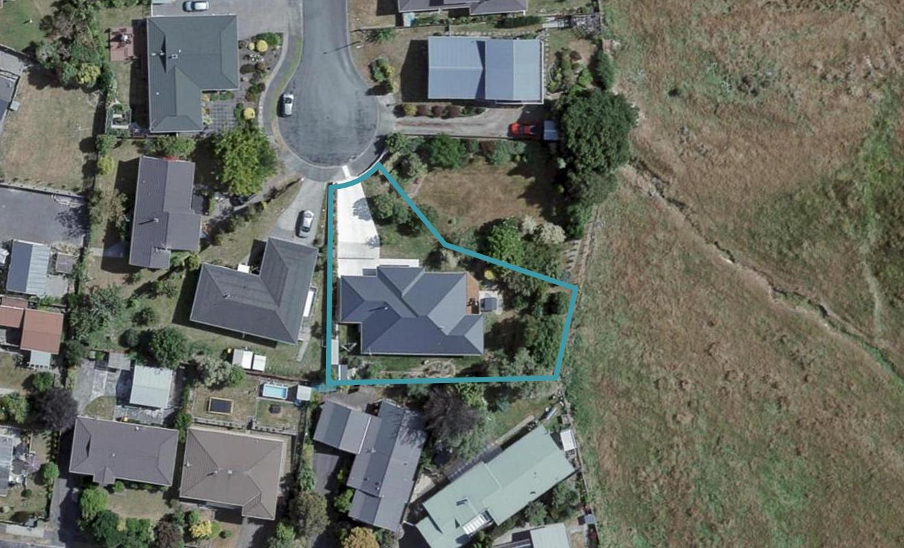7 Ngaio Place, Lansdowne, Masterton - Carousel 1