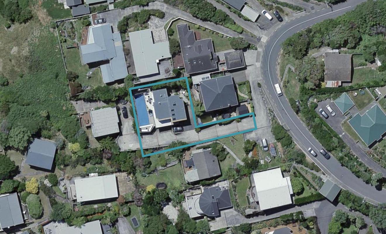 135 Seatoun Heights Road, Seatoun, Wellington - Carousel 1