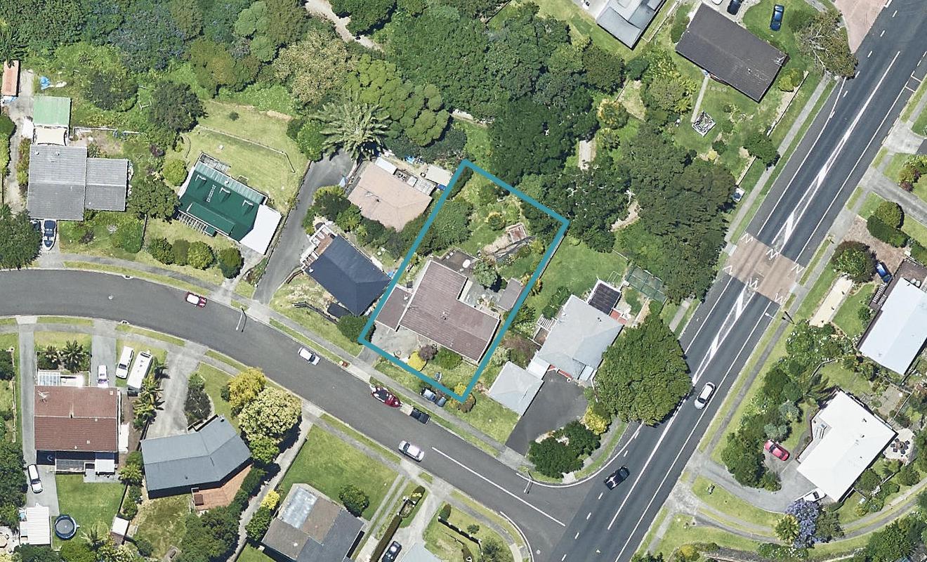 4 Cumberland Crescent, Welcome Bay, Tauranga - Carousel 1