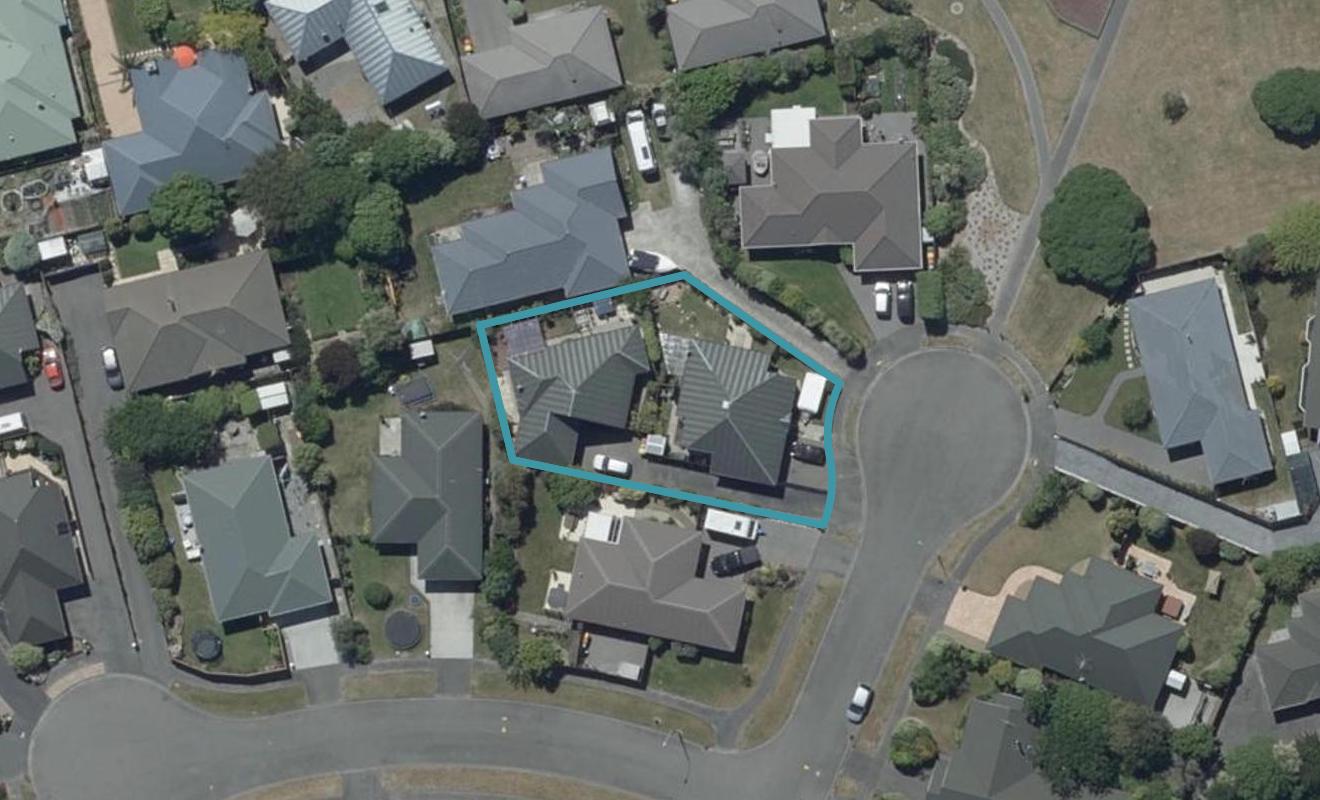 2/25 Sea Eagles Place, North New Brighton, Christchurch - Carousel 1