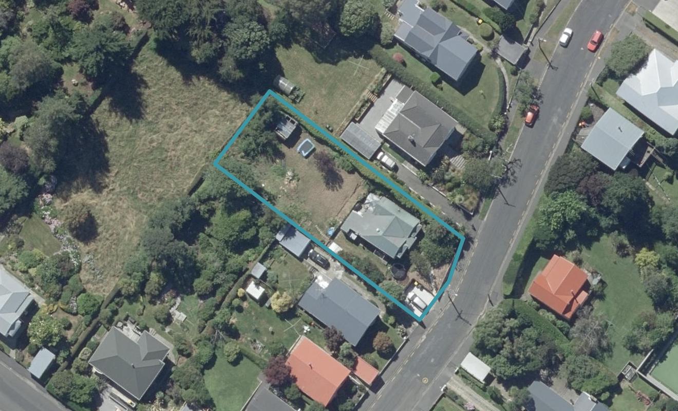 9 Chapman Street, Wakari, Dunedin - Carousel 1